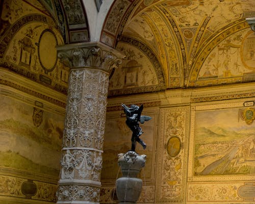 uffizi